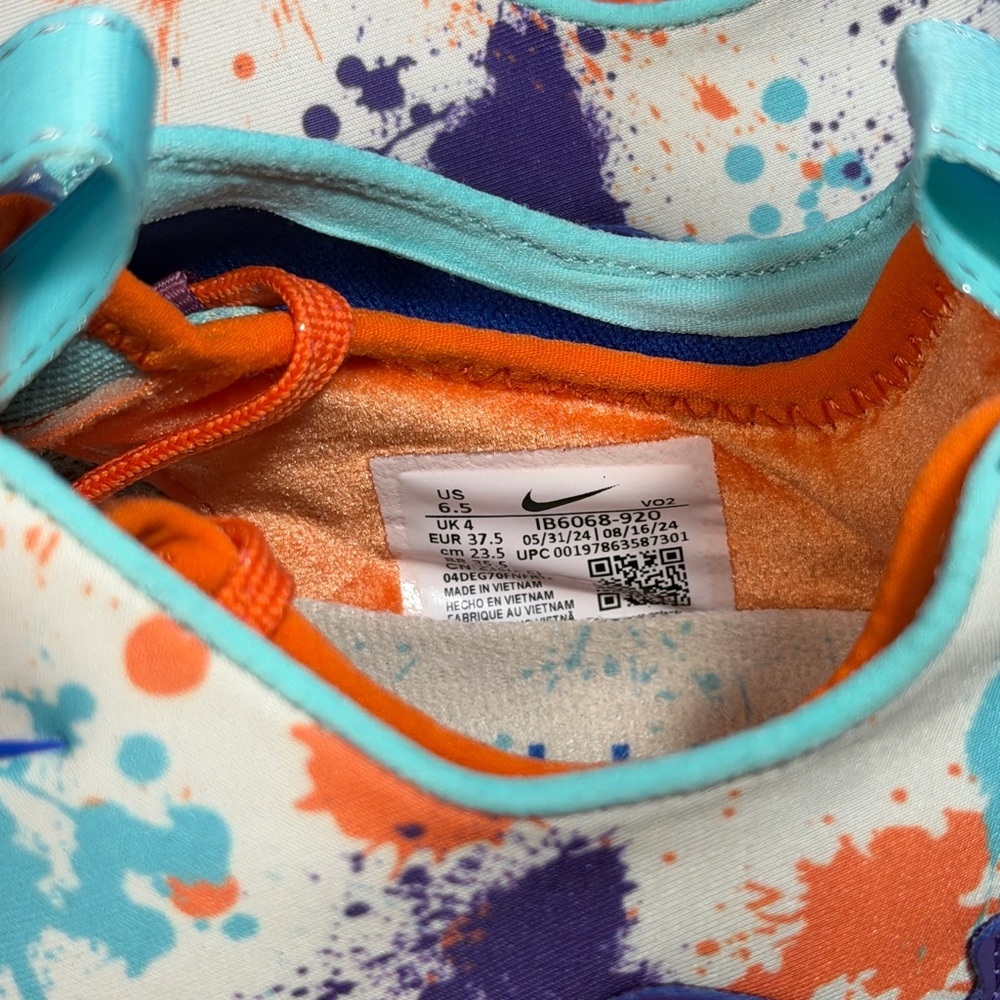 Nike air max Sunder
Doernbecher
Brand new - Picture 4 of 12